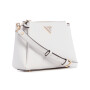 Cartera Guess Iwona Chica Blanco 0