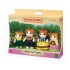 Sylvanian Families Familia Gatos Maple Gatito Arce Figura Sylvanian Families Familia Gatos Maple Gatito Arce Figura