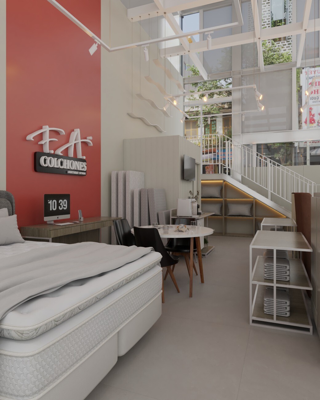 Bed Home - Punta Del Este