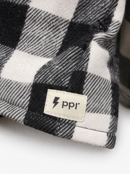 CAMISA ARTIZ MINI NEGRO