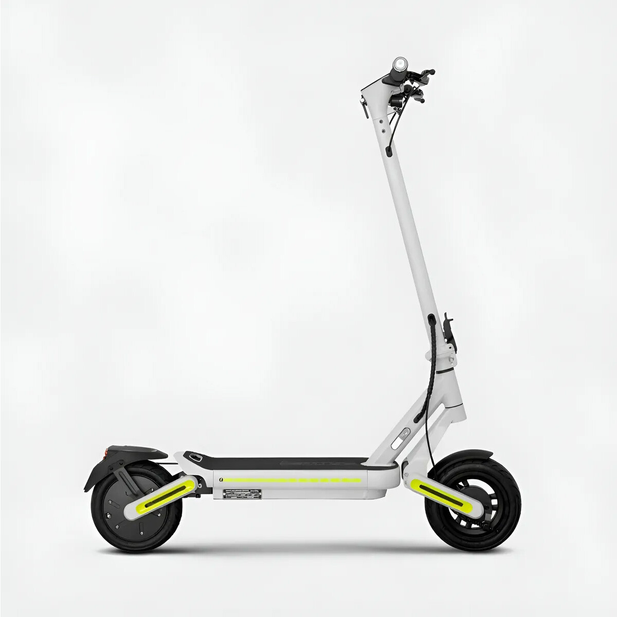 Monopatín Eléctrico Mistyle T1 MAX 350W 25kmh 