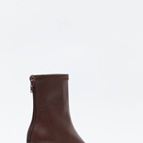 BOTA FAZIO Chocolate