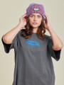 GORRO LOMON RUSTY Azul