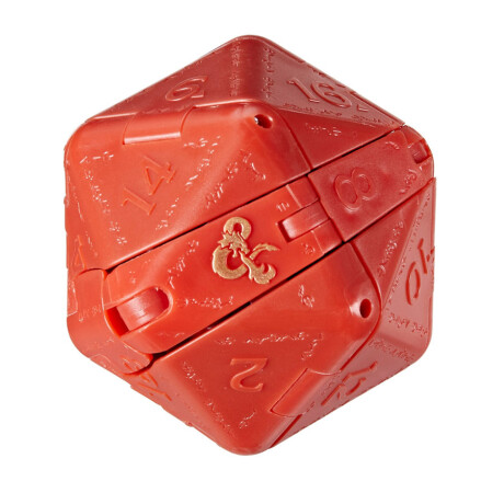 Dado Figura Themberchaud - Dungeons & Dragons HAT Dado Figura Themberchaud - Dungeons & Dragons HAT