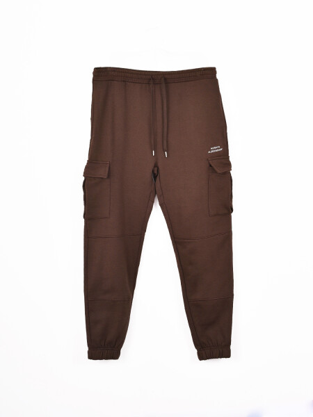 JOGGING NEW VELICE II MARRON