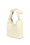 Cartera Atenas Off white
