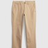 V-ESSENTIAL KHAKI SLIM FIT ICONIC KHAKI