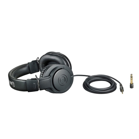 Kit Audio Technica Para Educacion Atedu25 Micro Y Auriculares Kit Audio Technica Para Educacion Atedu25 Micro Y Auriculares