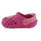 Sandalias Infantiles Rider Lunar Baby Rosa