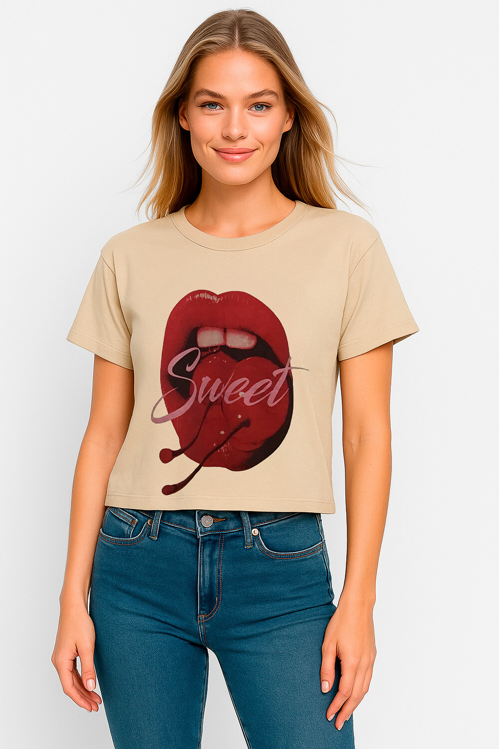 Remera Mauen Estampado 3