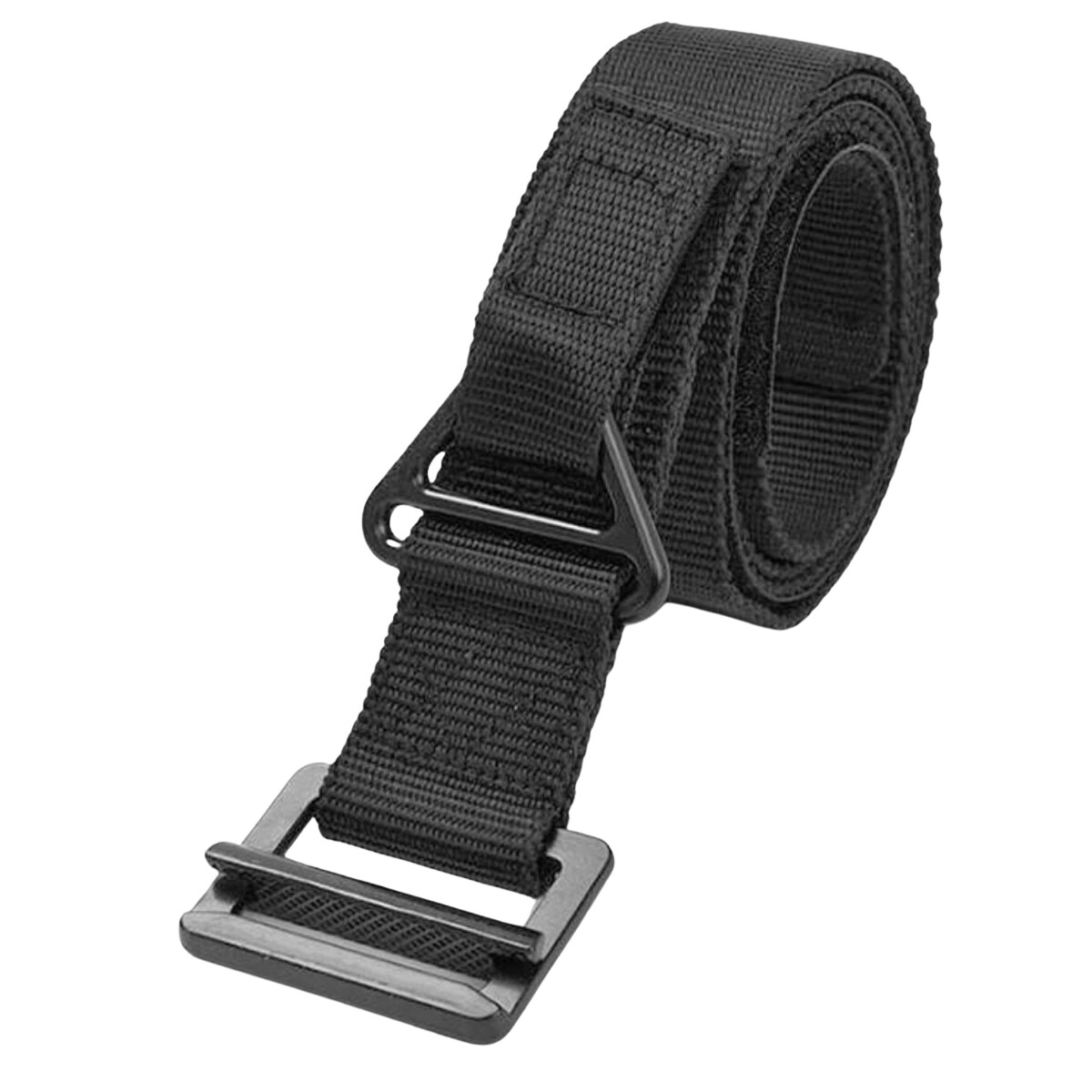 Correaje táctico CQB - Negro 