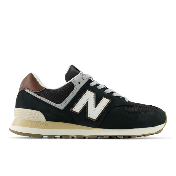 CHAMPIONES NEW BALANCE Lifestyle HOMBRE U5748SB Marron