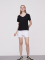 Remera Blumme Negro