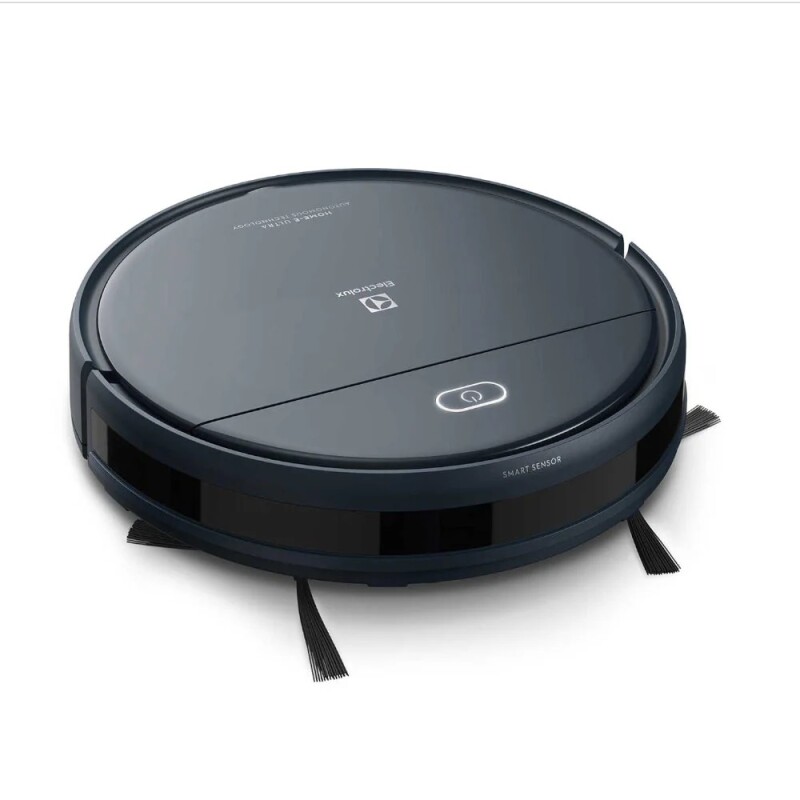 ASPIRADORA ROBOT ELECTROLUX, LIMPIEZA 4 EN 1, SENSOR ANTICAIDA 001