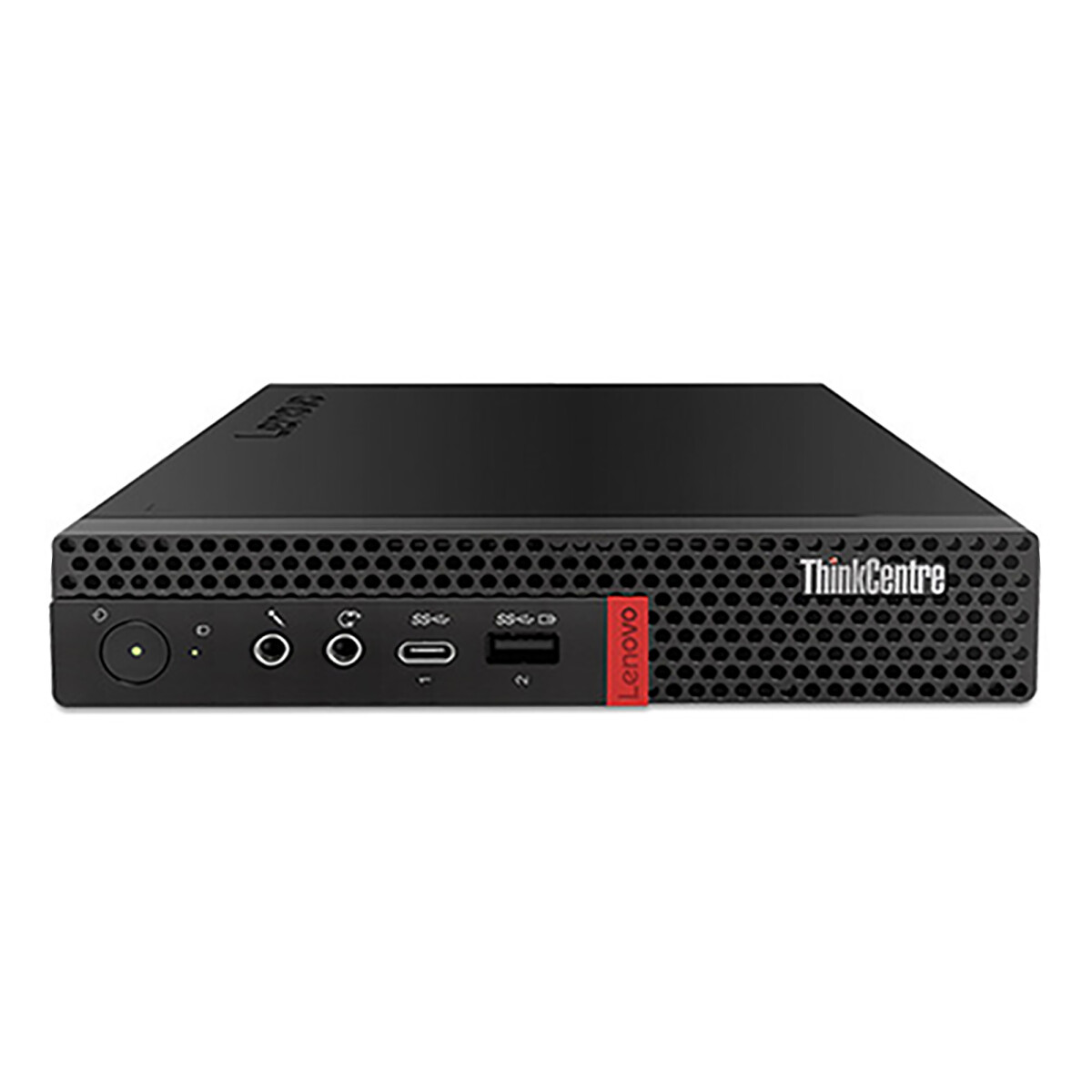 Lenovo - Mini Pc Thinkcentre M720Q Tiny - MIL-STD-810G. Intel Core I5 9500T. Intel Uhd 630. Windows 