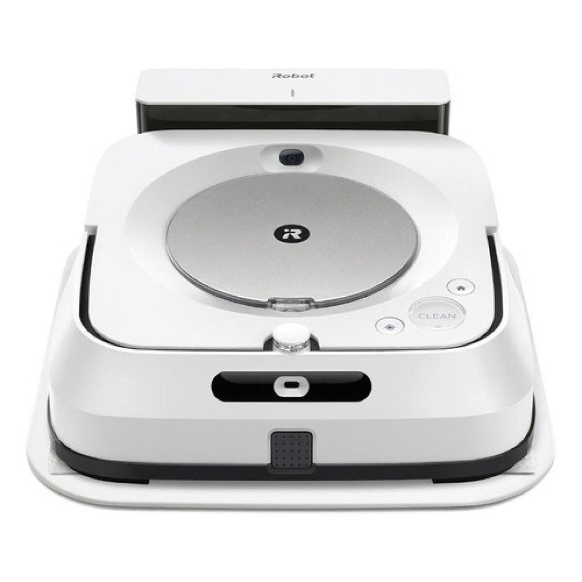 Robot trapeador iRobot Braava M6 - Blanco 