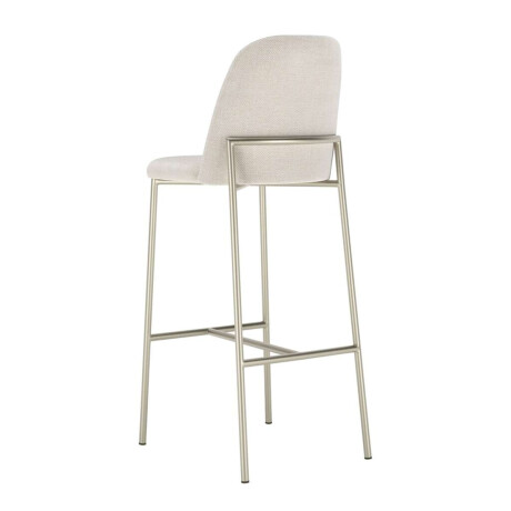 Banqueta Lucile Linea Monaco Beige