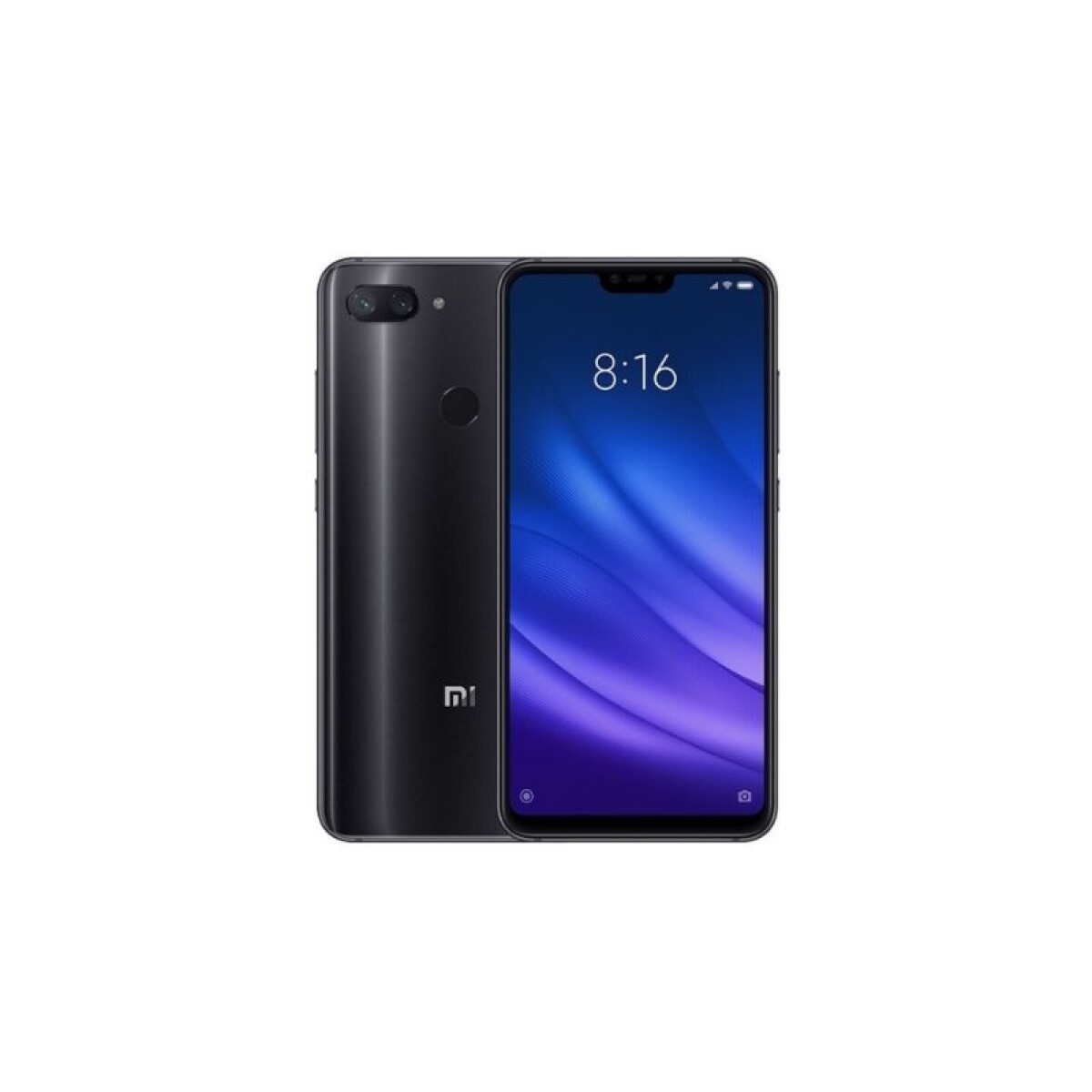 Celular Xiaomi Mi 8 Lite 