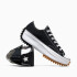 RUN STAR HIKE OX BLACK / WHITE / GUM BLACK / WHITE / GUM