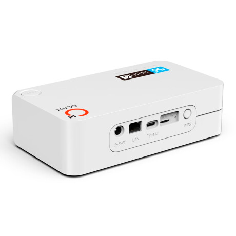 Router Olax 5G/4G 1800MBPS 5GHZ/2,4GHZ 4000MAH 001