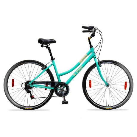 Bicicleta Urbana S-PRO Strada Lady 28 Bicicleta Urbana S-PRO Strada Lady 28