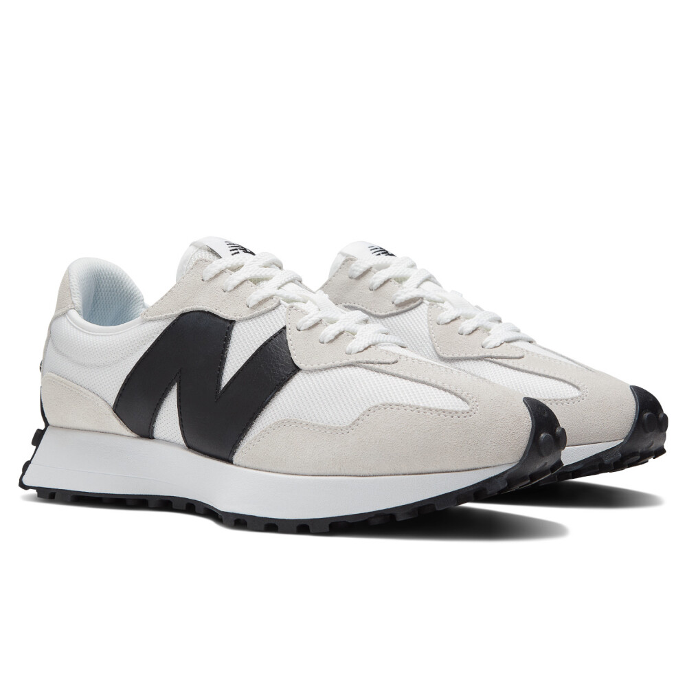 Zapatillas New Balance 327 Hombre White