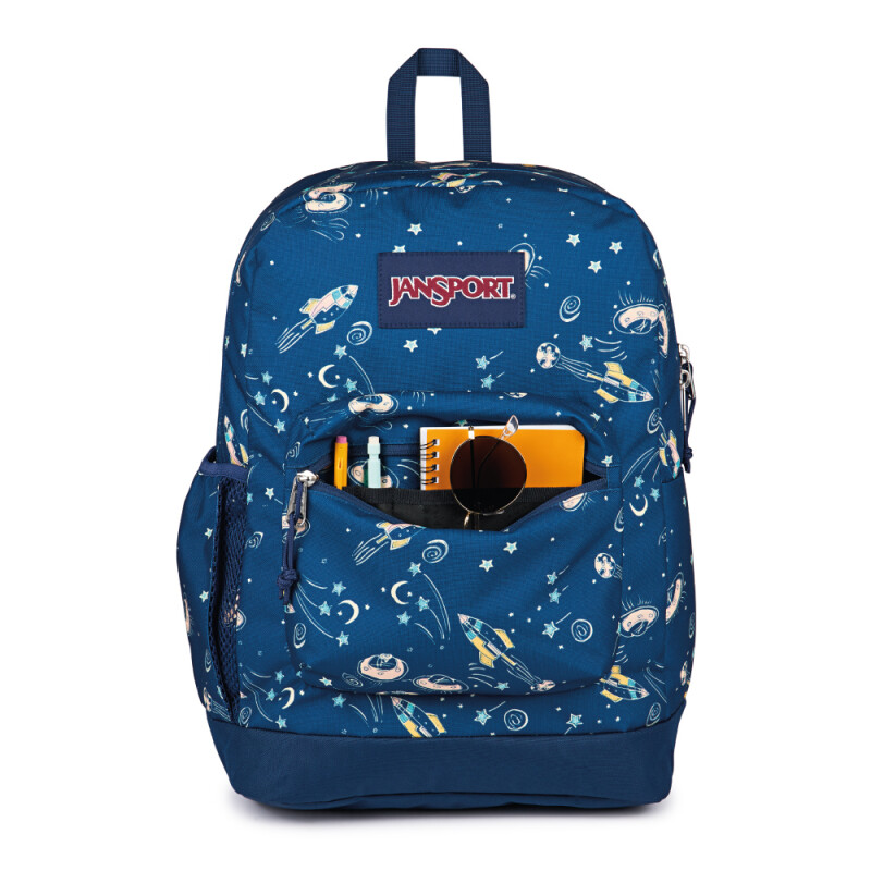 Mochila Portalaptop Cross Town Plus Vortex Voyage