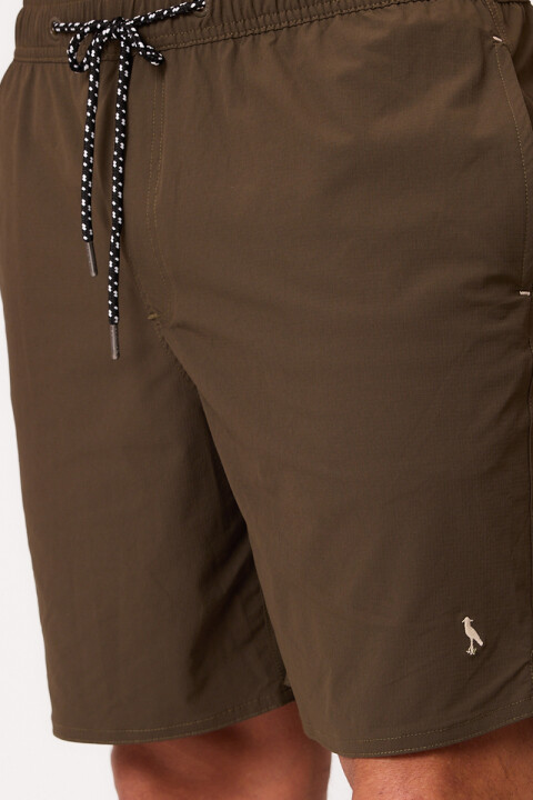 SHORT ROTOM S27 POLANCO Verde