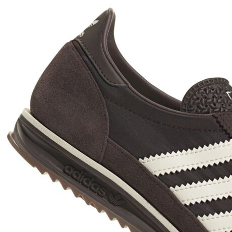 adidas SL72 OG Brown