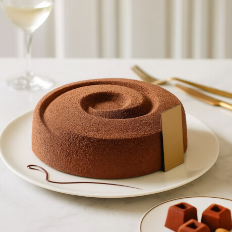 Molde silicona Vortex 18x4.8 Blanco Molde silicona Vortex 18x4.8 Blanco