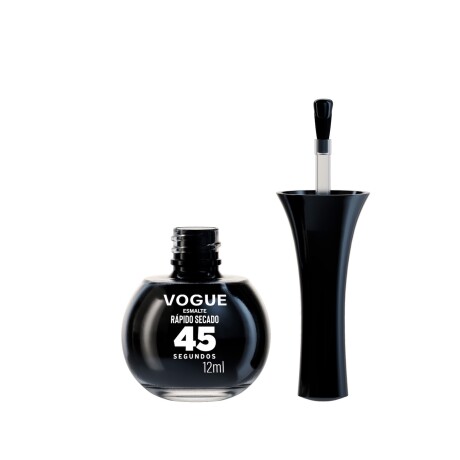 Esmalte de Uñas Vogue Rápido Secado Noche Estrellada 10ml Esmalte de Uñas Vogue Rápido Secado Noche Estrellada 10ml