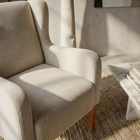 Butaca Lena - Tela Aquaclean A fabricar