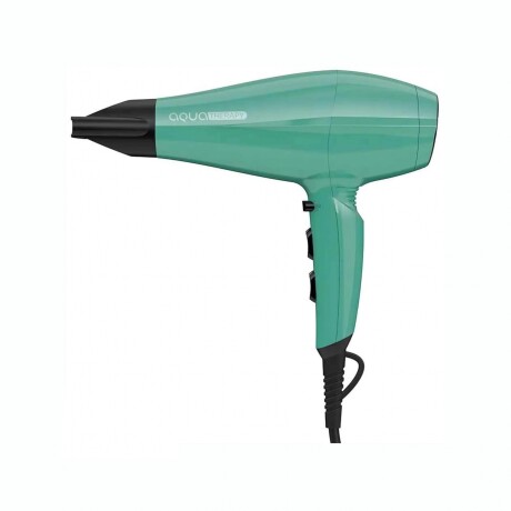 Secador GAMA Brilliant Aqua Therapy 2 Velocidades 3 Temperaturas Secador GAMA Brilliant Aqua Therapy 2 Velocidades 3 Temperaturas