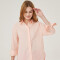 Camisa Asaman Salmon