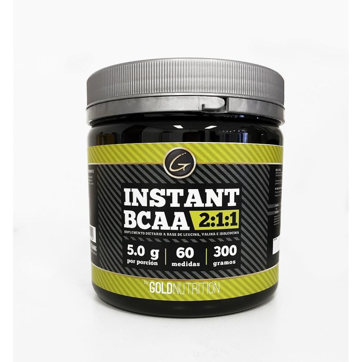 Gold Instant Bcaa 2:1:1 