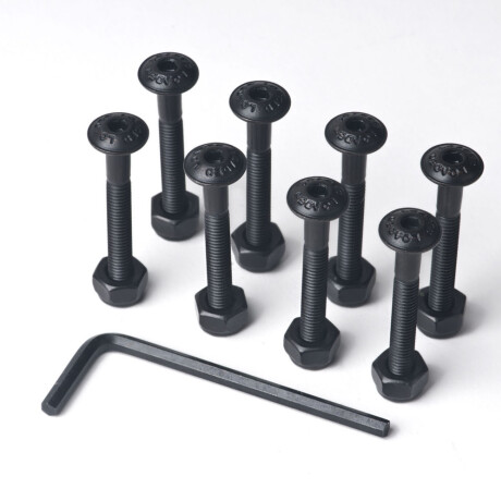 Tornillos Loaded 1,50" Tornillos Loaded 1,50"