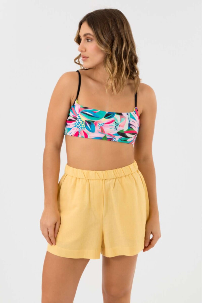 Short nilo - Banana 