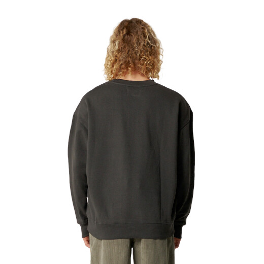 Buzo Critical Slide Welcome - Negro Buzo Critical Slide Welcome - Negro