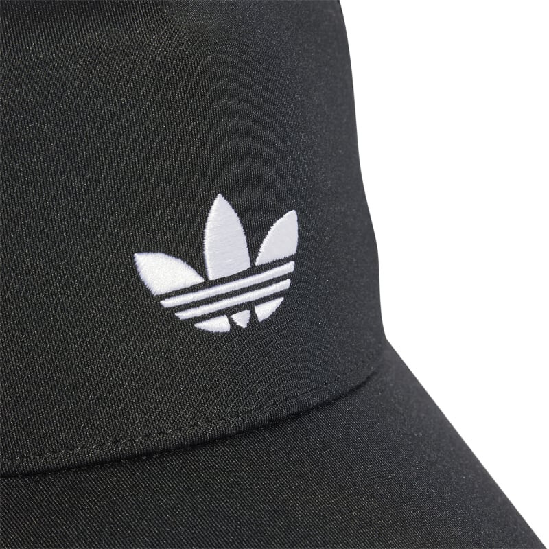 Gorro ADIDAS CURVED TRUCKER - JC6038 Negro
