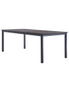 Mesa de jardín YTTRUP A100xAl210/300 madera dura Mesa de jardín YTTRUP A100xAl210/300 madera dura