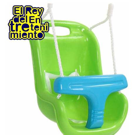 Hamaca Silla P/ Bebe Y Niños Con Cuerdas Excelente Hamaca Silla P/ Bebe Y Niños Con Cuerdas Excelente