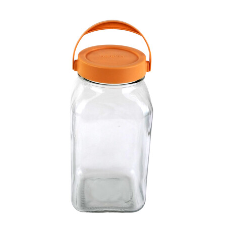 FRASCO HEREVIN 3LT CUADRADO FRASCO HEREVIN 3LT CUADRADO