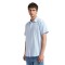 CAMISA ALEX S-XXL CELESTE