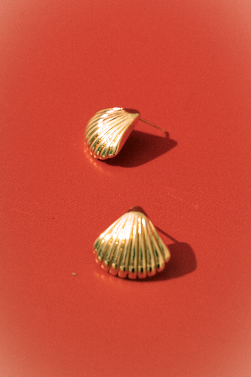 Shell Gold