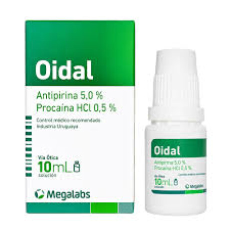 Oidal Gotas – Suplemento vitamínico Oidal Gotas – Suplemento vitamínico