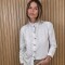Camisa Magda Blanco