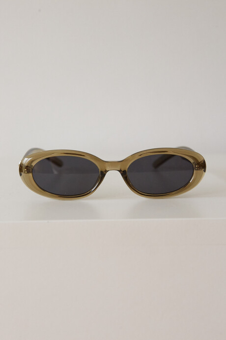 ASTRA SUNNIES GREEN