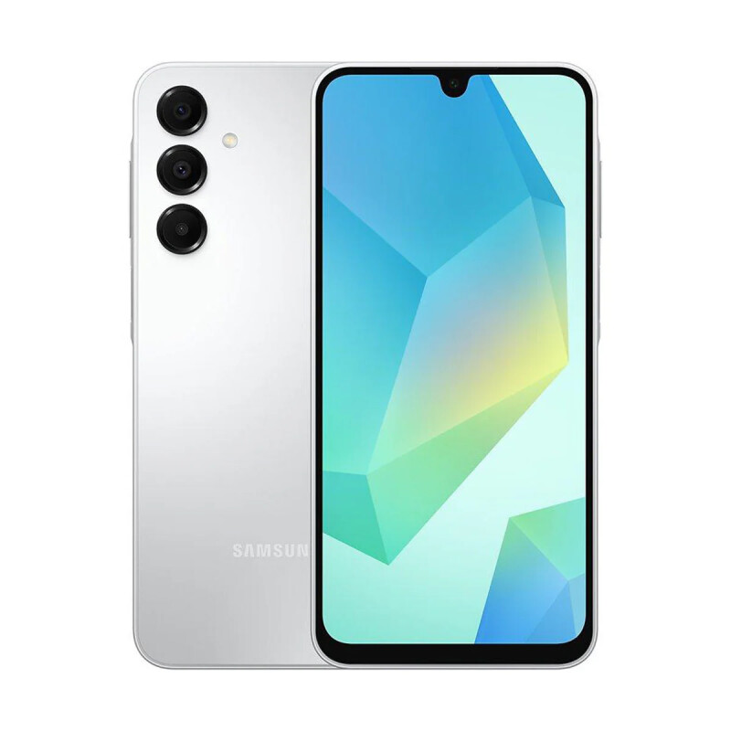 Celular Samsung Galaxy A16 SM-A166 5G 128GB 6GB Light Gray Celular Samsung Galaxy A16 SM-A166 5G 128GB 6GB Light Gray