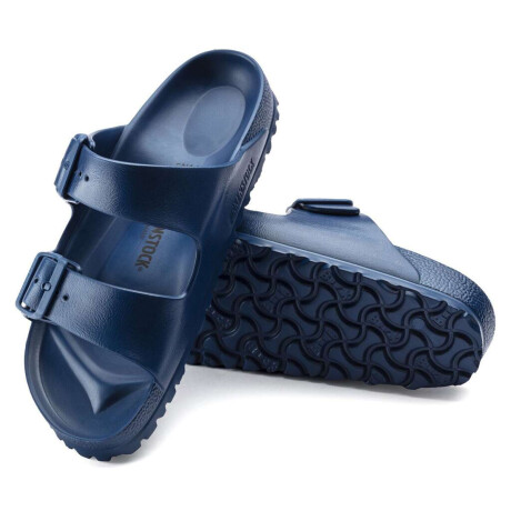 Sandalias Birkenstock Arizona EVA Azul Azul