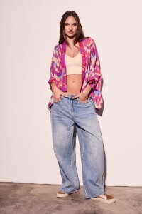 Kimono Multi